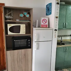 Appartamento Casa Giò, Corralejo